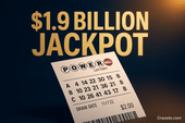 Powerball Sept 6 2025 winner jackpot trend graph — Crazedo analysis
