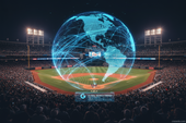 World Series Game 7 2025 global Google search trend across the U.S., Canada, Japan, and Latin America — Crazedo analysis.